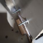 Narożnik FOX U - Monolith 02 - beżowy - OUTLETU