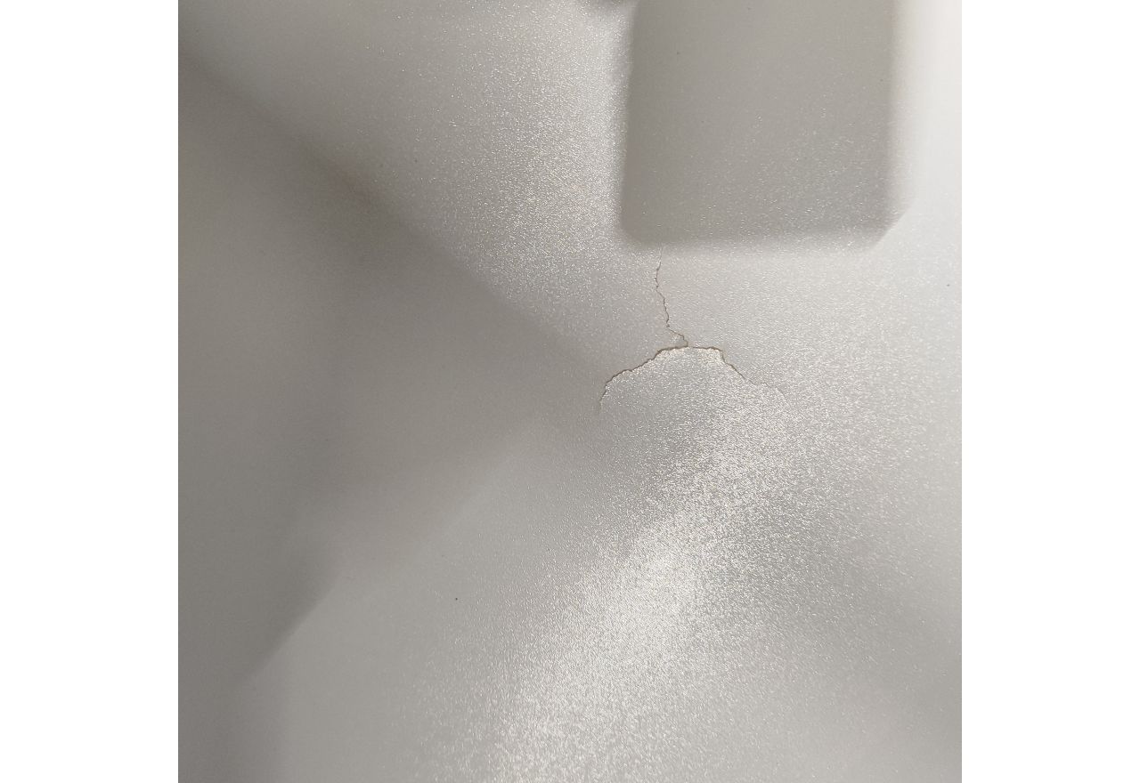 Narożnik FOX U - Monolith 02 - beżowy - OUTLETU