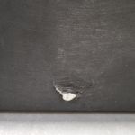 Łóżko kontynentalne MIREN KING DUO 200x200 - Matana 05 - ciemny szary - OUTLETU