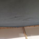 Łóżko kontynentalne ALBERO 2 KING DUO 180x200 - Matana 05 - ciemny szary - OUTLETU