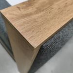 Łóżko kontynentalne ALBERO 2 KING DUO 180x200 - Matana 05 - ciemny szary - OUTLETU