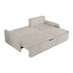 Narożnik ARPA L - Tilia 01 - beżowy - OUTLET