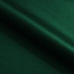 Narożnik PABLO U - uniwersalny - ciemnozielony, welwet - topper Visco