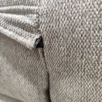 Łóżko kontynentalne, elektrycznie sterowane z pilota - ELECTRO 180x200 - Matana 17 - beżowy - OUTLETU