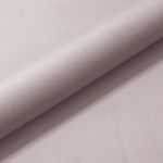 Łóżko tapicerowane FLONELLE CLASSIC 200x200 - materac pocket - jasnoróżowy, welwet