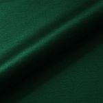 Narożnik - OVO L - strona prawa - ciemnozielony, welwet