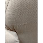 Narożnik PETER U - Paros 02 - beżowy - OUTLETU