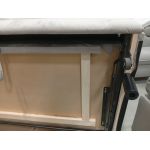 Narożnik PETER U - Paros 02 - beżowy - OUTLETU