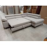 Narożnik PETER L - Matana 17 - beżowy - OUTLETU