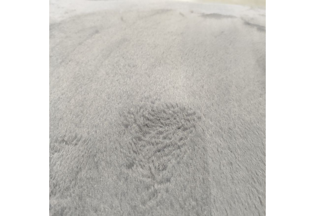 Narożnik PETER L - Lapit 16 - szary - OUTLETU