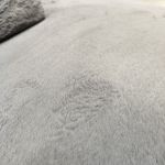 Narożnik PETER L - Lapit 16 - szary - OUTLETU