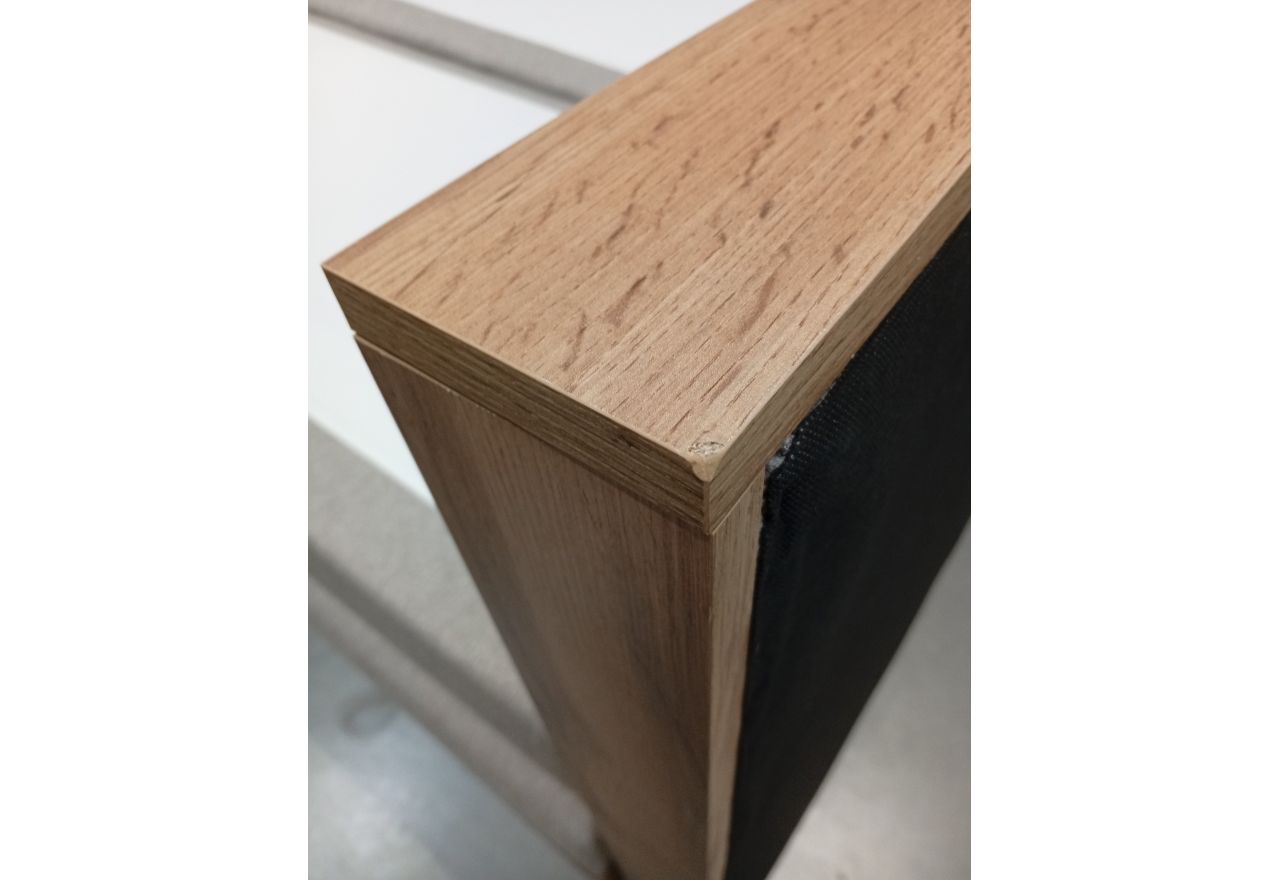 Łóżko kontynentalne ALBERO 1 KING 160x200 - Matana 17 - beżowy - OUTLETU