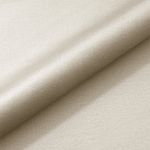 Łóżko tapicerowane LERIO CLASSIC 140x200 - materac piankowy - beżowy, welwet