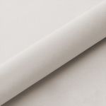 Łóżko młodzieżowe - ARVO 90x200 - materac multipocket - biały, ekoskóra - strona prawa