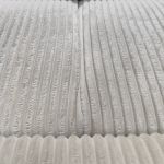 Narożnik PETER U - Tilia 01 - beżowy - OUTLETU