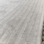 Narożnik PETER U - Tilia 01 - beżowy - OUTLETU