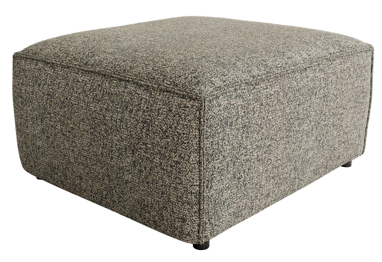 Narożnik MODARO U 6M - strona lewa - szary, struktura