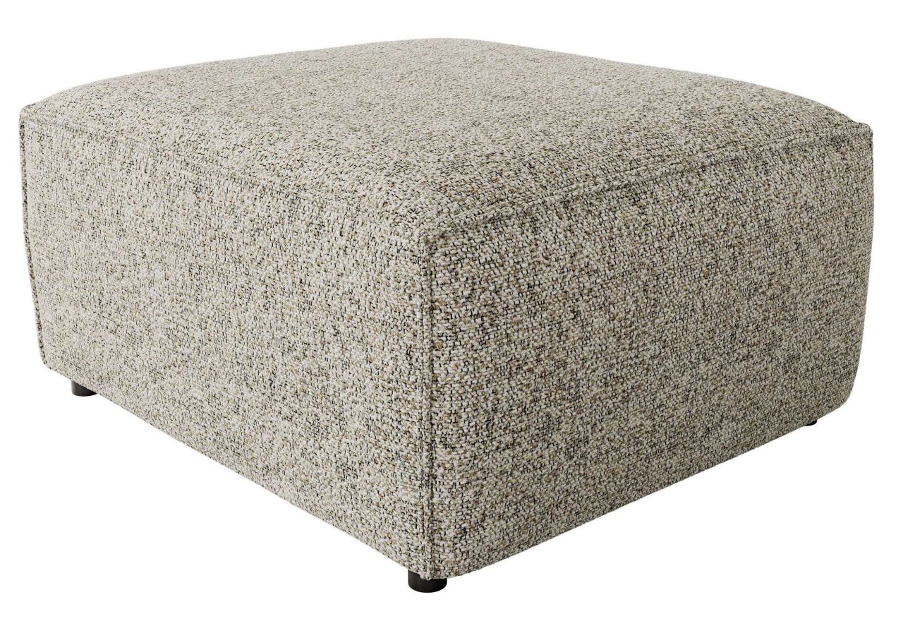 Narożnik MODARO U 6M - strona prawa - beżowy, struktura