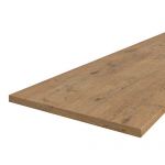 Blat kuchenny 28 mm - Dąb Lancelot R4262