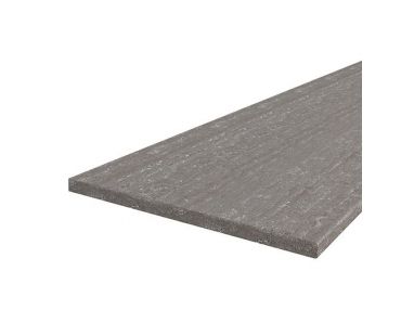 Blat kuchenny 28 mm - Trawertyn Ciemny 7437