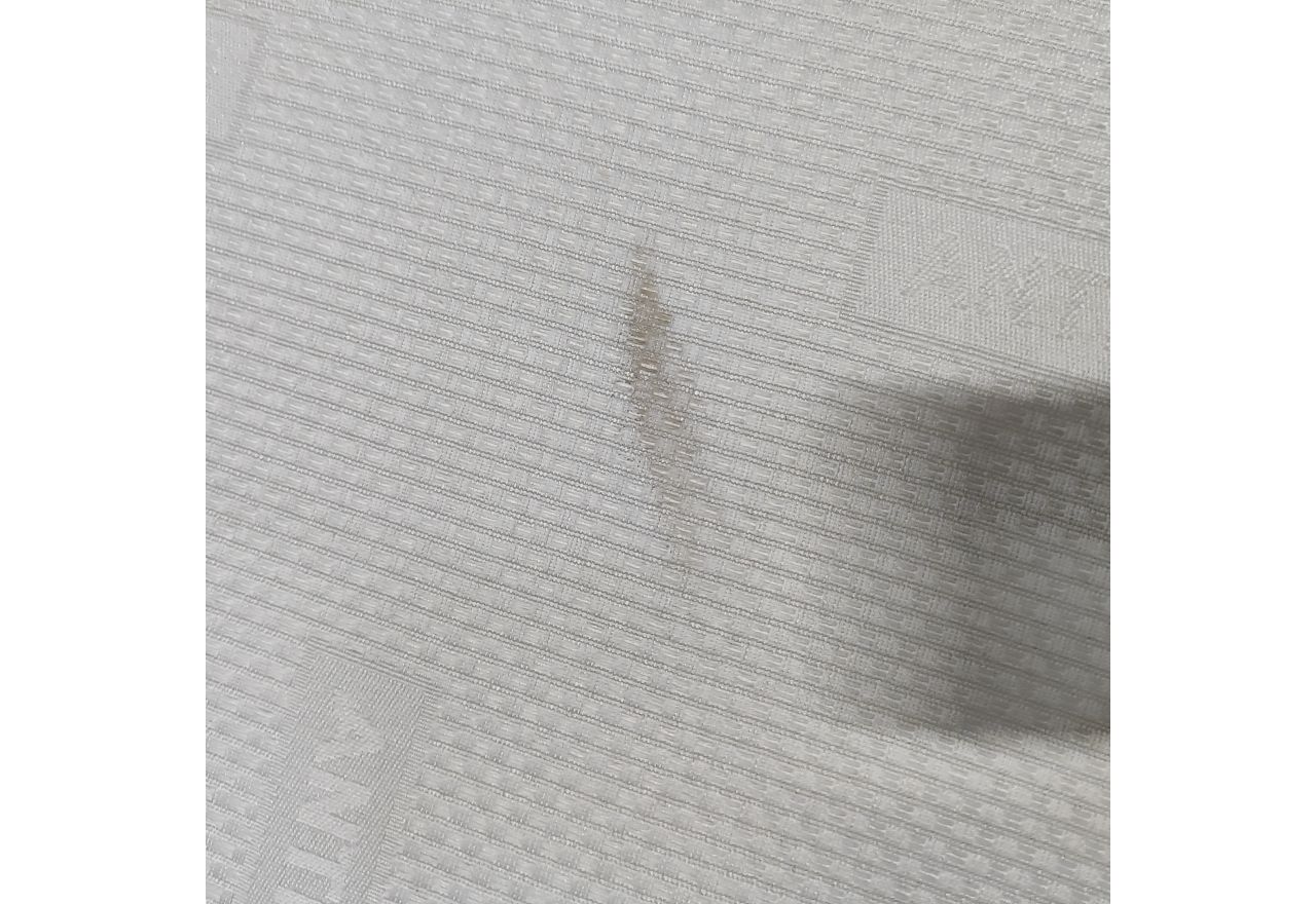 Łóżko kontynentalne WOOD CLASSIC KING 200x200 - Puente 16 - beżowy - OUTLETU