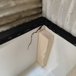 Narożnik KIRASSO U - Tilia 01 - beżowy - OUTLETU