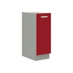 Szafka kuchenna cargo wysuwana ROSE 30 D CARGO BB