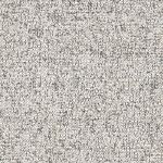 Łóżko tapicerowane NIRA CLASSIC 200x200 - materac pocket - beżowy, struktura