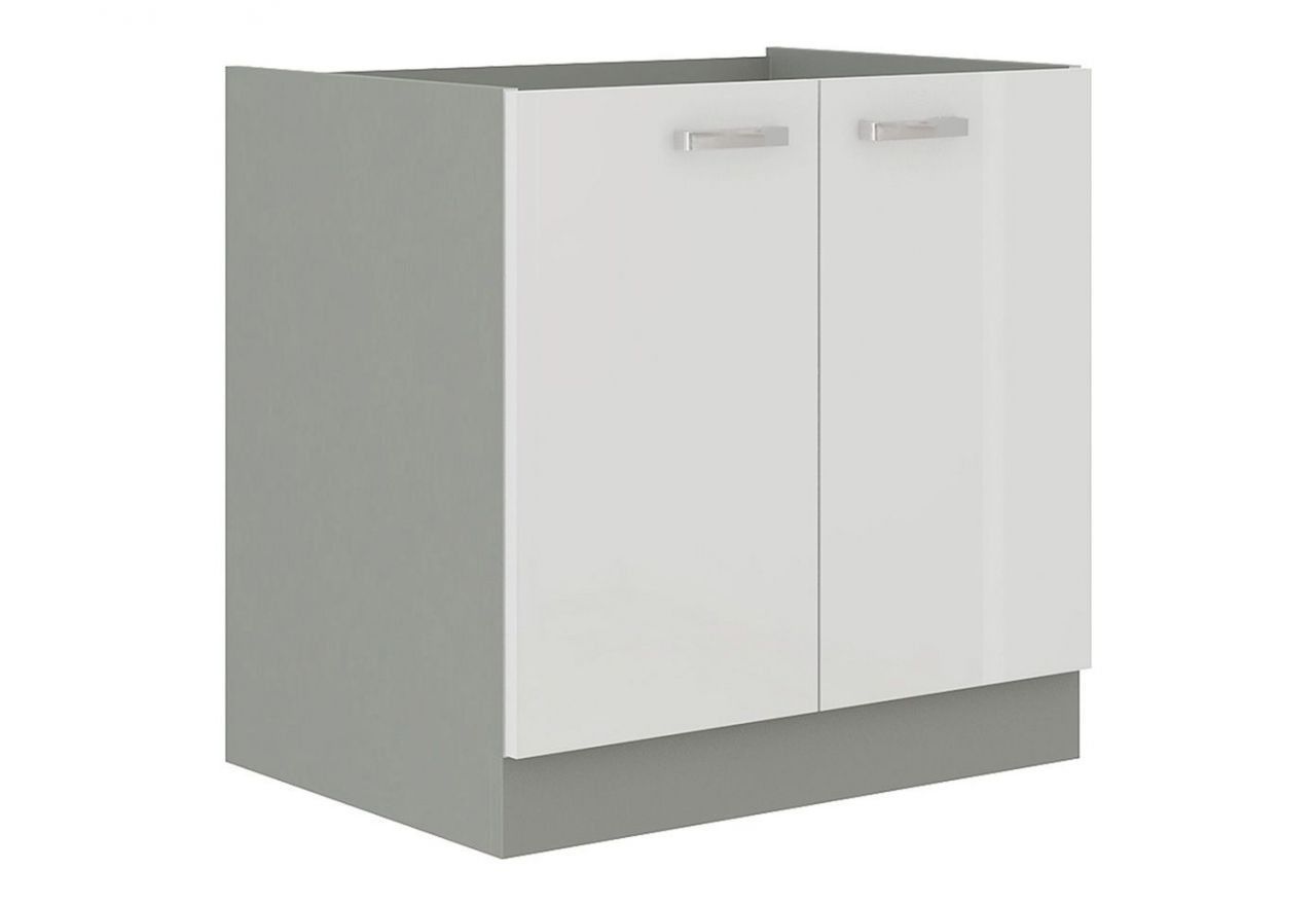 Szafka do kuchni pod zlewozmywak BLANCO 80 ZL 2F BB