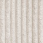 Łóżko tapicerowane CAELA CLASSIC 180x200 - materac pocket - beżowy, sztruks