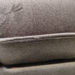 Narożnik PETER L - Monolith 15 - brązowy - OUTLETU