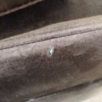 Narożnik PETER L - Monolith 15 - brązowy - OUTLETU