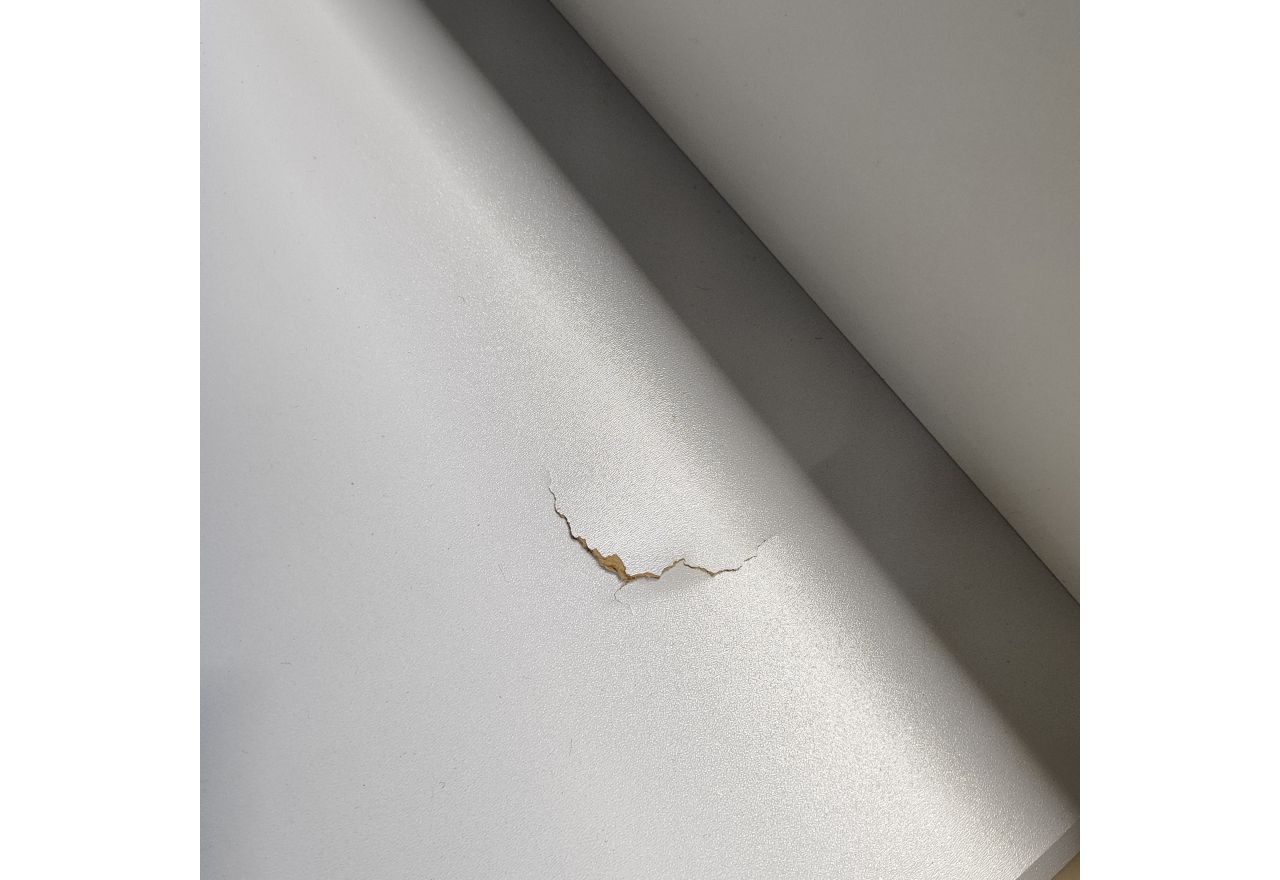 Narożnik PETER L - Monolith 15 - brązowy - OUTLETU