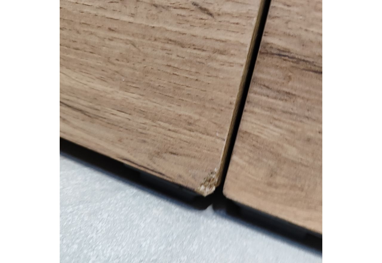 Łóżko kontynentalne ALBERO 3 200x200 - Matana 01 - jasny szary - OUTLETU