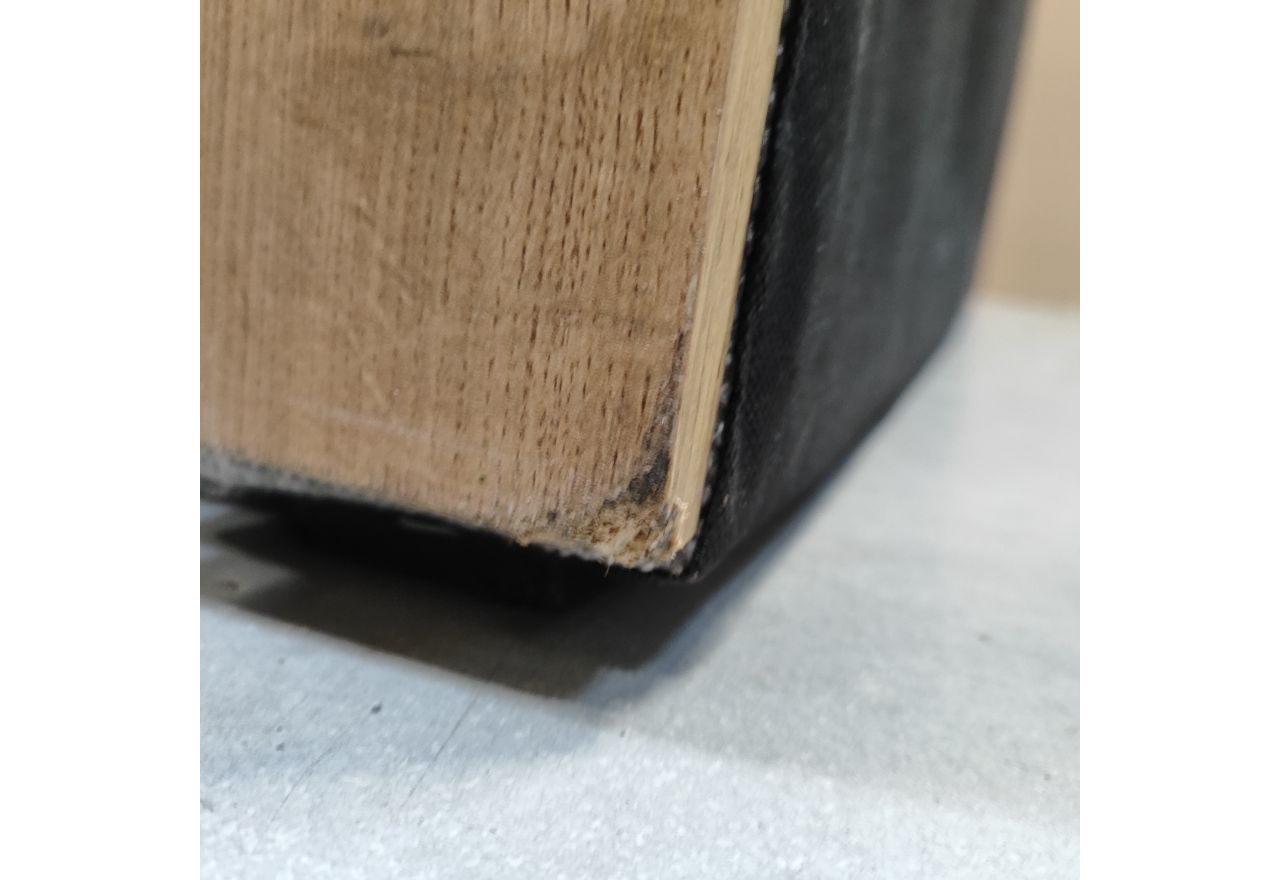 Łóżko kontynentalne ALBERO 3 200x200 - Matana 01 - jasny szary - OUTLETU