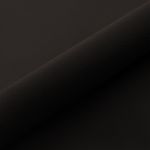 Łóżko tapicerowane CORIVO CLASSIC 160x200 - czarny, ekoskóra