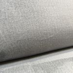 Narożnik z elektrycznym sterowaniem RILASSO L - Monolith 84 - jasny szary - OUTLETU