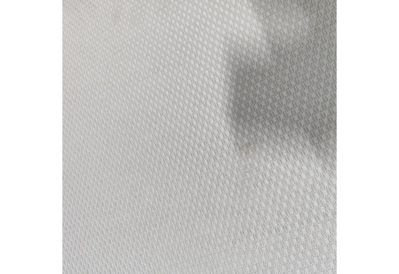 Łóżko kontynentalne MIREN DUO 200x200 - Matana 17 - beżowy - OUTLETU