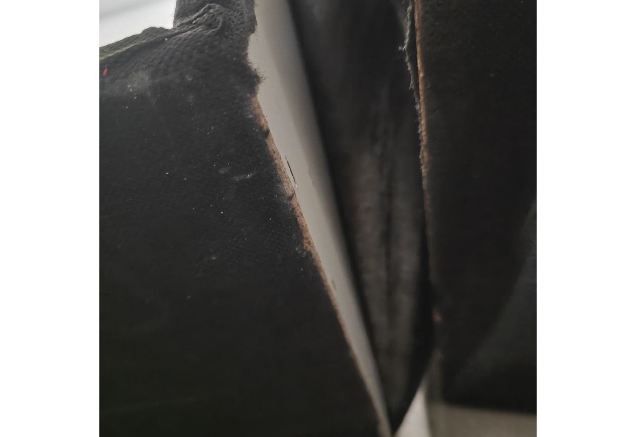 Łóżko kontynentalne MIREN DUO 200x200 - Matana 17 - beżowy - OUTLETU