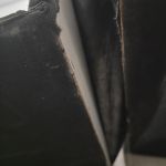 Łóżko kontynentalne MIREN DUO 200x200 - Matana 17 - beżowy - OUTLETU