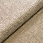 Sofa PUNTA - beżowy, szenil grubo tkany