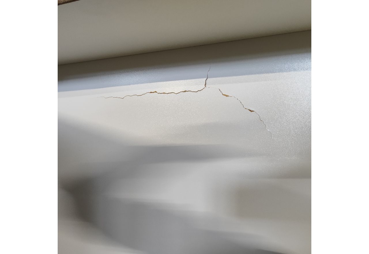 Narożnik FOX L - Monolith 09 - brązowy - OUTLETU