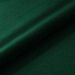 Sofa ACCORIDO - ciemnozielony, welwet