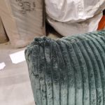 Narożnik COMODO U - Tilia 39 - zielony - OUTLETU