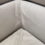 Narożnik PETER U - Monolith 02 - beżowy - OUTLETU