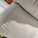 Narożnik PETER U - Monolith 02 - beżowy - OUTLETU