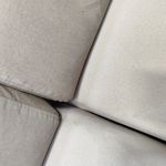 Narożnik PETER U - Monolith 02 - beżowy - OUTLETU