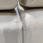 Narożnik PETER U - Monolith 02 - beżowy - OUTLETU