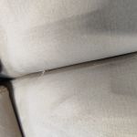 Narożnik PETER U - Monolith 02 - beżowy - OUTLETU