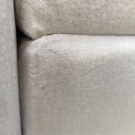 Narożnik PETER U - Monolith 02 - beżowy - OUTLETU